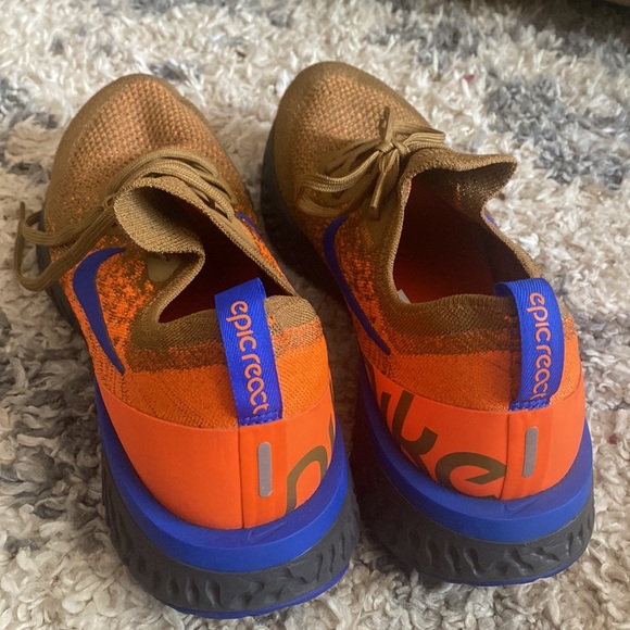 Shoes Nike epicreact good condition - Picture 3 of 4